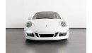 بورش 911 كاريرا 4 2015 Porsche 911 Carrera 4 Convertible / Manual 7 Speed Transmission / Very High Spec