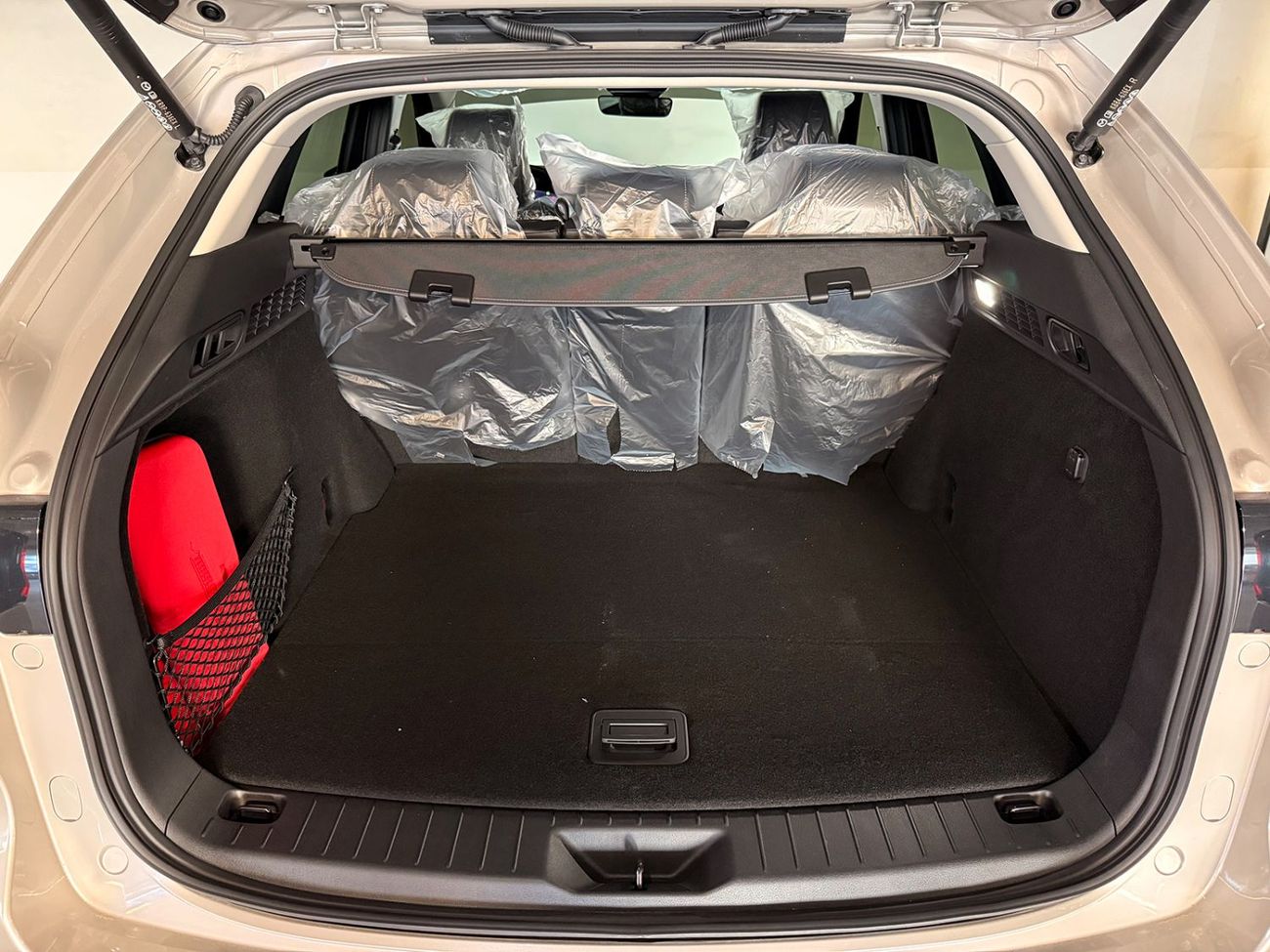 Mazda CX60 Mazda CX-60 AZAMI V6 3.3L