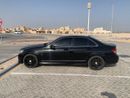 Mercedes Benz C250 CGI