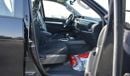 Toyota Hilux SGLX Toyota Hilux SR5 4.0 2025
