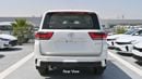 تويوتا لاند كروزر Toyota Land Cruiser GX-R 4.0L V6 Petrol with Aero Kit, Model 2026