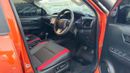 Toyota Hilux FULL OFF-ROAD MODIFIED | 4WD AUTO | RHD | 2.8L DIESEL | PREMIUM LEATHER  SEATS