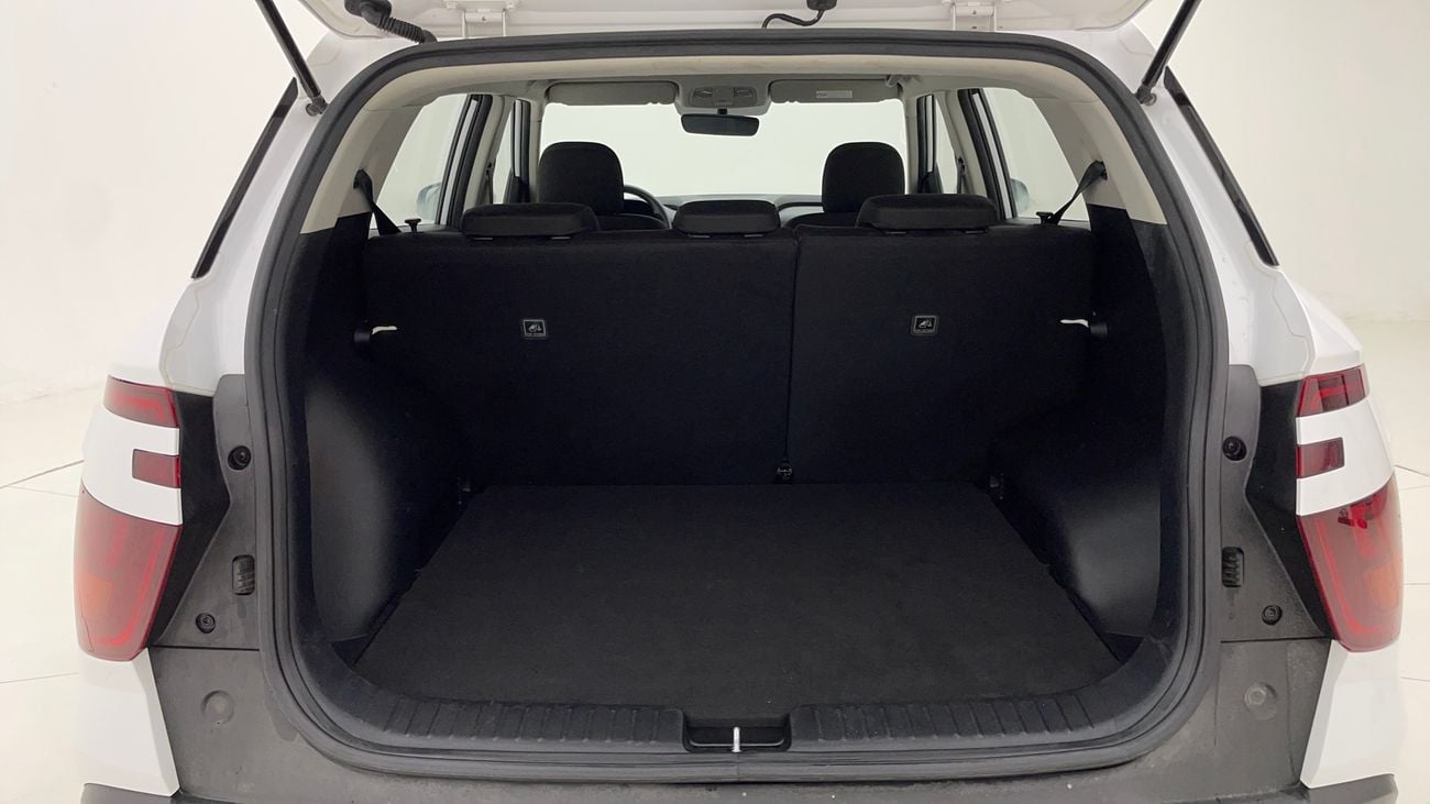 Hyundai Creta SMART 1.5 | Zero Down Payment | Free Home Test Drive