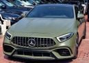 مرسيدس بنز CLS 350 Std 2.0L