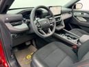 Ford Explorer 2025 Ford Explorer ST, 04/2030 Ford Warranty + Service Contract, Full Ford Service History, GCC