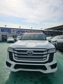 Toyota Land Cruiser TOYOTA LAND CRUISER GXR 4.0L 2025 MODEL SUNROOF ELECTRIC SEAT