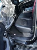 Toyota Hilux S GLX 2.8L AWD A/T