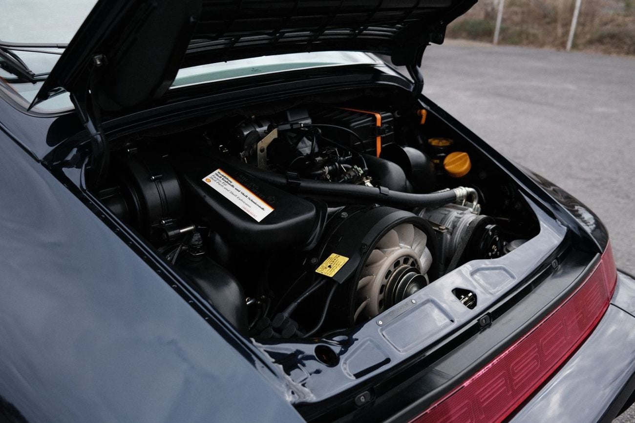 بورش 911 CARRERA
