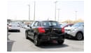 Suzuki Swift GLX GCC -  JAPANESE FACTORY - FULL OPTION - ACCIDENTS FREE - ENGINE 1200 CC - PERFECT CONDITION INSI