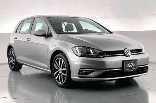 فولكس واجن جولف SEL | ضمان مجاني لمدة عام | 0 دفعة أولى