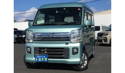 Suzuki Every DA17W