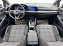 Volkswagen Golf GTI 2023 Volkswagen Golf GTI, Sep/2027 Volkswagen Warranty + Service Contract, Volkswagen Full Service H