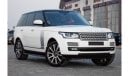 لاند روفر رينج روفر
