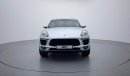 Porsche Macan 2 2 | Under Warranty | Inspected on 150+ parameters