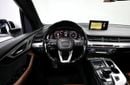 Audi Q7 45 TFSI GCC | Audi Q7 | 7 Seater | Ref#D031389