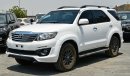 Toyota Fortuner 4.0 V6 TRD GCC