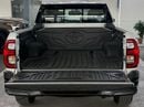 Toyota Hilux GR-SPORT 4.0 V6 **EXPORT ONLY**التصدير فقط خارج الخليج***