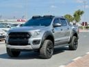 Ford Ranger The Ford Ranger is a versatile mid-size pickup truck designed for both work and daily use, featuring