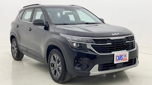 Kia Seltos LX,DLX 1.5 | Zero Down Payment | Home Test Drive