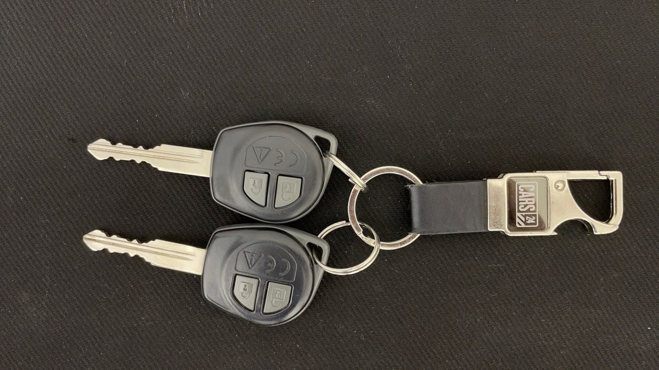 سوزوكي سياز GL 1.5 | بدون دفعة مقدمة | اختبار القيادة في المنزل