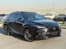 Lexus RX350 Premium Panoramic, 360 Camera, 360 camera Full Option