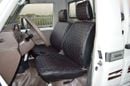 Toyota Land Cruiser Pick Up single Cabin
