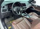 BMW X7 XDrive50i 4.4L 2019 2019 BMW X7 xDrive50i Individual, 2025 BMW Warranty + Service Package, Full Opti
