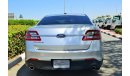 Ford Taurus - ZERO DOWN PAYMENT - 920 AED/MONTHLY - UNDER WARRANTY