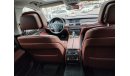 BMW 740Li BMW 740 LI_Gcc_2012_Excellent_Condition _Full option