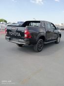 تويوتا هيلوكس Toyota Hilux adventure  4.0 L Automatic
