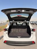 Toyota Highlander Hybrid Bronze Edition Full option 2023