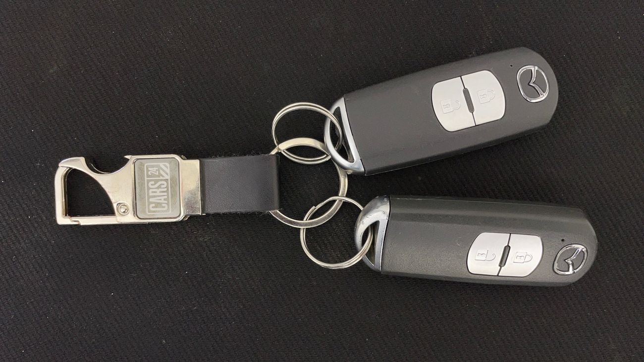 Mazda CX3 GT 2 | Zero Down Payment | Home Test Drive