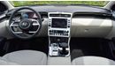 Hyundai Tucson HYUNDAI TUCSON 1.6L T 2023 EXPORT ONLY