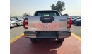 Toyota Hilux ADVENTURE SRS, 2021 MODEL, 0 KM, 4.0 L, PICKUP, 4 WD, EURO IV, ONLY FOR EXPORT