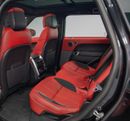 Land Rover Range Rover Sport HSE DYNAMIC