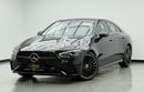 Mercedes-Benz CLA 200 *Brand New* 2025 Mercedes Benz CLA 200 AMG Premium, 2030 Mercedes Warranty, Delivery Km, GCC