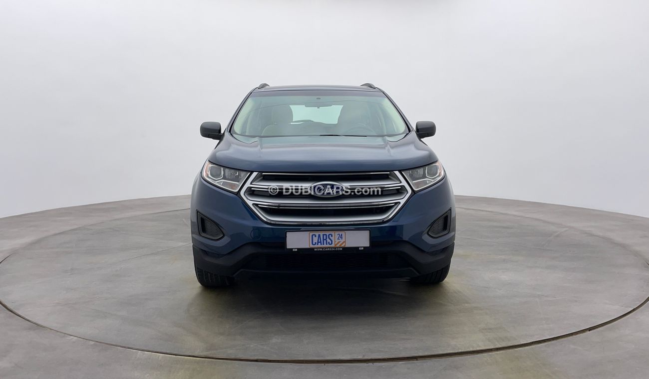 Ford Edge SE 3,500
