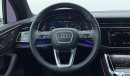 Audi Q7 55 TFSI 3 | Under Warranty | Inspected on 150+ parameters