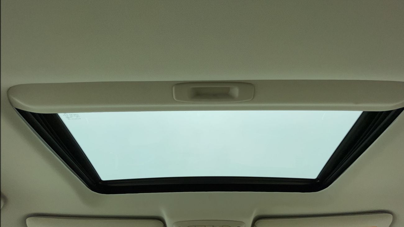 Nissan Patrol SE T2 4 | Zero Down Payment | Free Home Test Drive