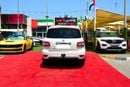 نيسان باترول LE PLATINUM CITY