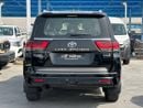 Toyota Land Cruiser VXR 3.3L DSL A/T // 2026 // Full Option With Radar & 360Camera , Head Up Display // Special Offer //