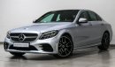 Mercedes-Benz C200 VSB 27360