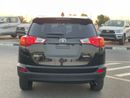 Toyota RAV4 2014 Toyota Rav4 Japanese Specs - 2.0L V4 - AWD 4x4 - Push Start Electric Seats With Sensors MidOpti