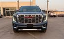 جي أم سي يوكون DENALI