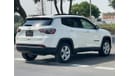 Jeep Compass JEEP COMPASS 2020 IN PERFECT CONDITION LOW MILEAGE