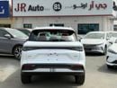 BYD Sealion 05 2025 BYD SEALION 05 DM-i (PHEV) SUV
