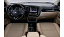 Mitsubishi Outlander GLX Midline