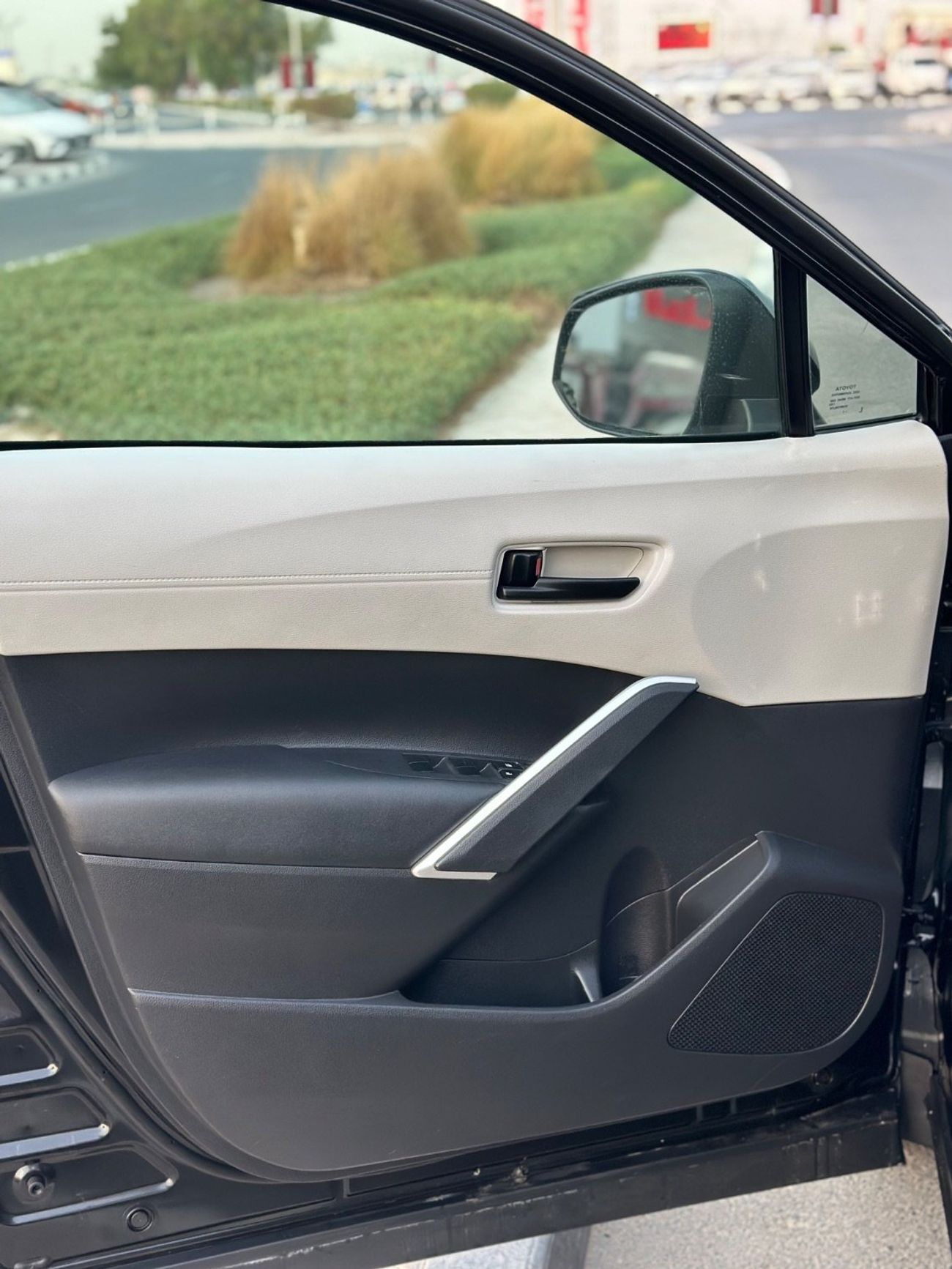 Toyota Corolla Cross Corolla Cross Full Option Sunroof, push start, JBL system 2023