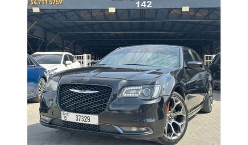 Chrysler 300s Chrysler \300s \2015