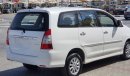 Toyota Innova